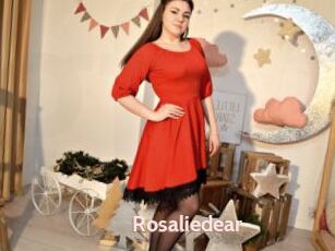 Rosaliedear
