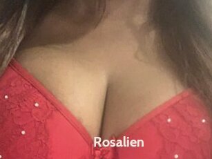 Rosalien