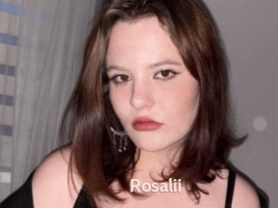 Rosalii