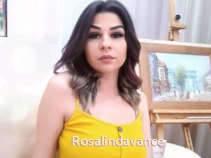 Rosalindavance