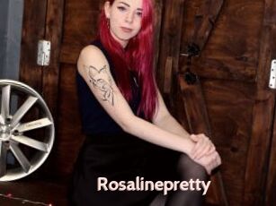 Rosalinepretty