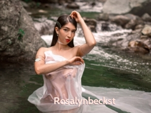 Rosalynbeckst