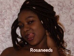 Rosaneeds