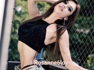 Rosanne6love