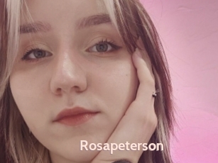 Rosapeterson