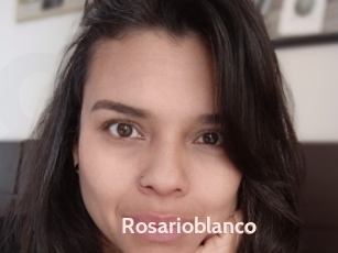 Rosarioblanco