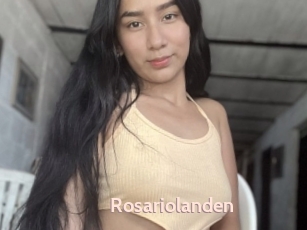 Rosariolanden