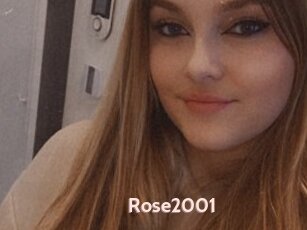 Rose2001