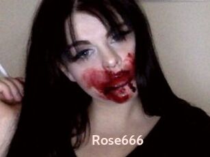 Rose666