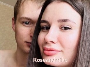 Roseandmike