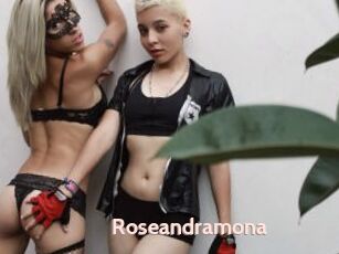 Roseandramona