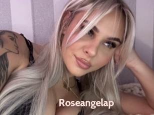 Roseangelap