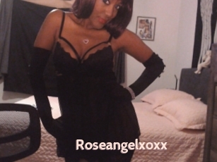 Roseangelxoxx