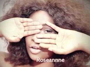 Roseannne