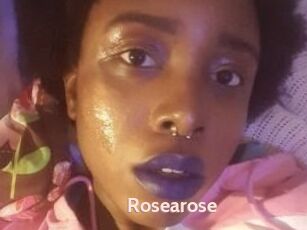 Rosearose