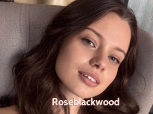 Roseblackwood