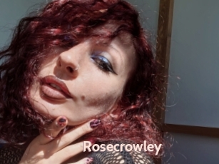 Rosecrowley