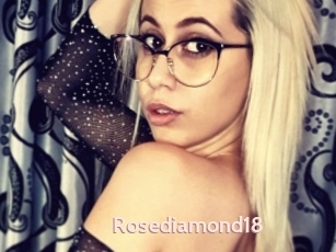 Rosediamond18