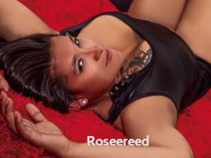 Roseereed