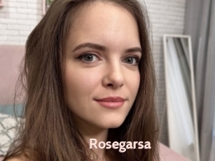 Rosegarsa