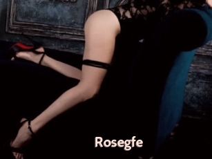 Rosegfe