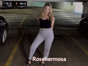 Rosehermosa