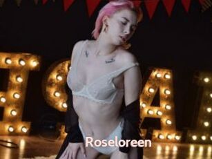 Roseloreen