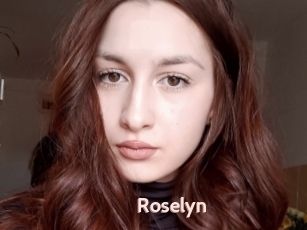 Roselyn