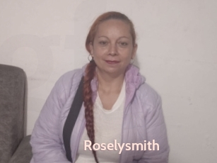 Roselysmith