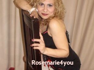 Rosemarie4you