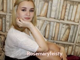 Rosemaryfeisty