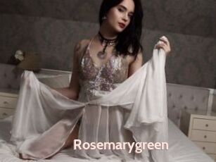 Rosemarygreen