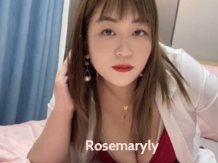 Rosemaryly