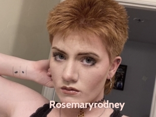 Rosemaryrodney