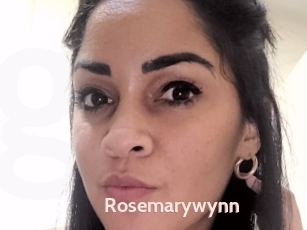 Rosemarywynn