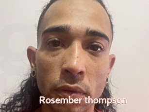 Rosember_thompson