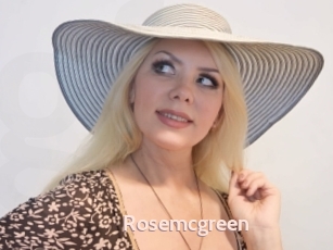 Rosemcgreen