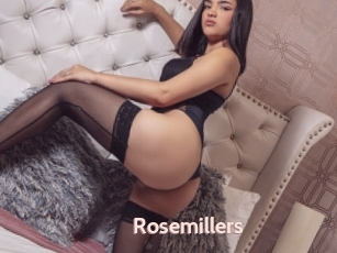 Rosemillers