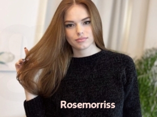 Rosemorriss