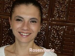 Rosenmarie