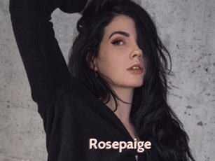 Rosepaige