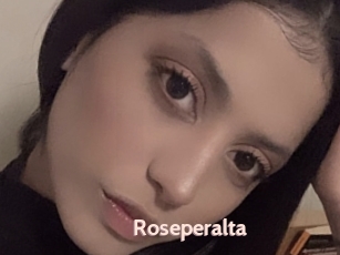 Roseperalta