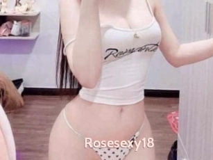 Rosesexy18