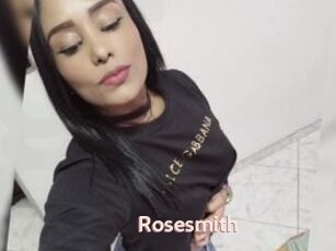 Rosesmith