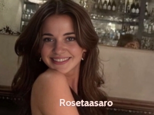 Rosetaasaro