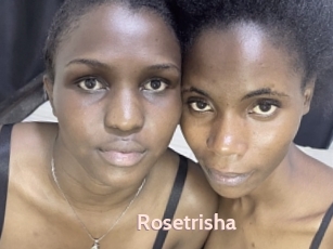 Rosetrisha