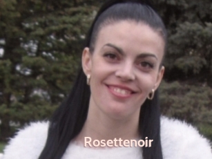 Rosettenoir