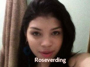 Roseverding