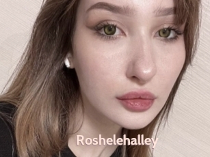 Roshelehalley