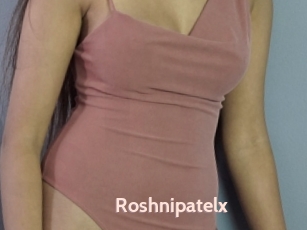 Roshnipatelx